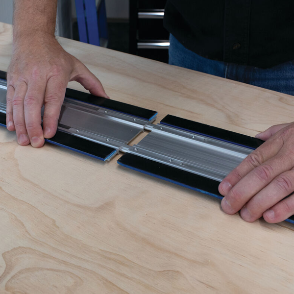 Rail d'extension Kreg KMA2750 pour Accu-Cut- 127 cm