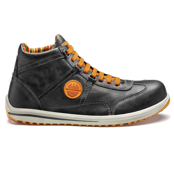 Chaussure de sécurité haute - Raving Dike Racy H S3 SRC - Taille 46