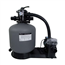 pompes et filtrations pour piscines