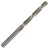 Foret à métaux rectifié Bosch HSS-G DIN 338 6 mm longueur utile 57 mm