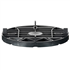 Rehausse fixe de dalle Jouplast pour plot Essentiel - hauteur 10 mm
