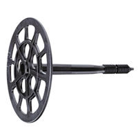 Cheville à frapper CB Spit isolants souples semi-rigides - 8 x 155 mm