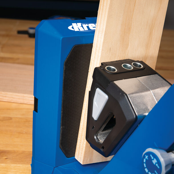 Gabarit de perçage de trous de poche Kreg KPHJ720PRO-INT