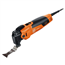 découpeur ponceur oscillant filaire