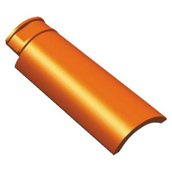 Demi-tuile DCL - 5DL