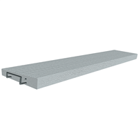 Prélinteau PL15 en béton précontraint - 150 MM x 5 CM - longueur 1,2 M