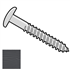 Vis autoforeuse Operal Inox empreinte Torx pour bardage Cedral Click - 4,8 MM x 38 MM - Schiste C18 - Boîte de 100