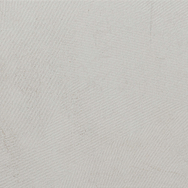 Faïence murale effet "béton gratté" SOUL - Blanco - 20 CMx60 CM ép.8,5 MM