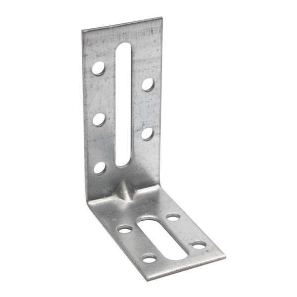 Équerre de fixation avec renfort EFIXR Simpson Strong-Tie EFIXR753