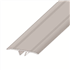 Couvre joint plat PVC