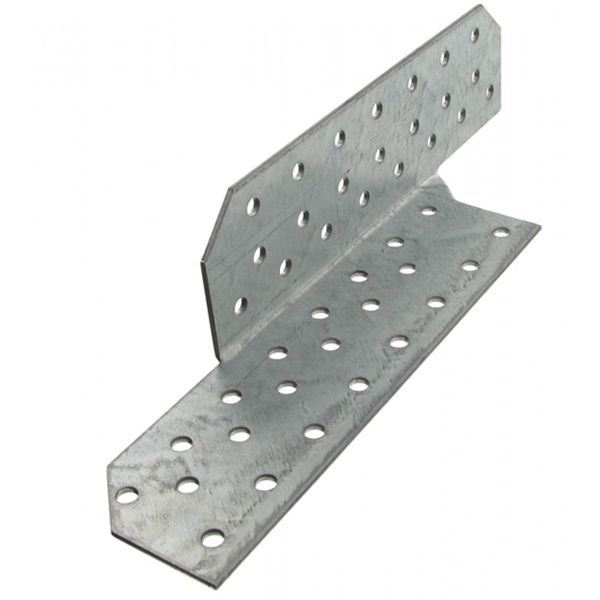 Patte de solivage droite 30x180 mm Simpson Strong-Tie PSD180/30/1,5