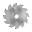 lame de scie circulaire bois diamètre 125 mm