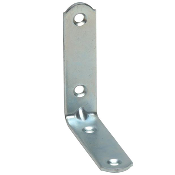 Équerre de chaise Simpson EC 15x30x30 mm épaisseur 2 mm