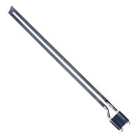 Lame de rechange pour couteau thermique Edma spécial ITE longueur 20 cm