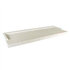 Seuil de porte-fenêtre en béton blanc AR35 - 35 CM x 1,00 M