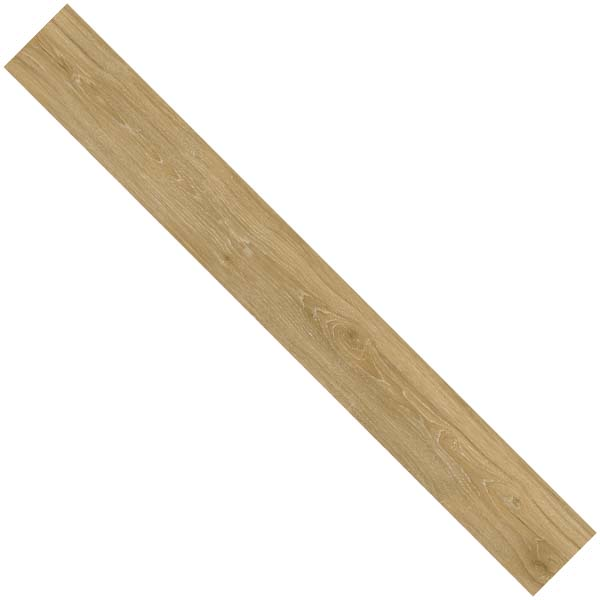 Lame vinyle à clipser pour sol intérieur - Clip 30 Edilis - Valley - 18.3 CM x 122 CM - ép.4 MM
