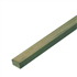 Lambourde en Pin du Nord rabotée C18 - Classe 4 Vert - 45 MMx70 MMx2,70 M