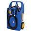 cuve de stockage et station service pour adblue
