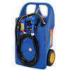 Cuve de stockage et station service pour AdBlue