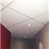 faux plafond suspendu