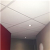 Faux plafond suspendu