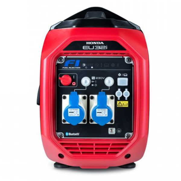 Groupe électrogène portable Honda EU32i - 3200W