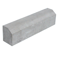 Bordure normalisée type A2 - Classe U+DH