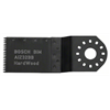 Lame outils pour Multicut Fein et GOP Bosch