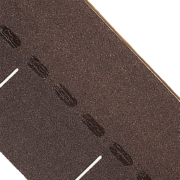 Bardeau bitumeux Sopratuile pour toiture - Brun flammé - 3,05 m²