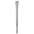 Burin plat SDS-plus longueur 250 mm largeur 20 mm Bosch 2609390394