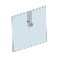Bande d'armature Marmox pour panneau Epoxy Board - 10 CM x 25 M