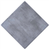 Carrelage extérieur effet béton Edilis Steamtech - 60 CM x 60 CM - ép. 20 MM - Coal