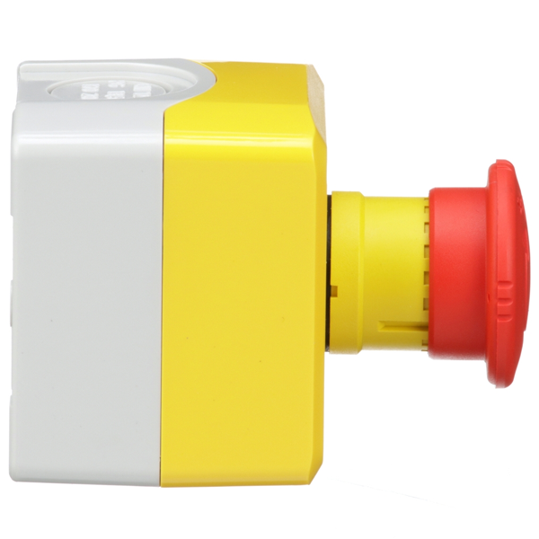 Bouton d'arrêt d'urgence Schneider XALK178 - 10 A - Ø 40 mm