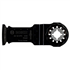 Lame de scie plongeante pour bois HCS AIZ 32 EC W : Bosch 2608661637