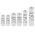 Fusibles céramique avec voyant NF - 8.3 à 10.3 mm - 23 à 38 mm - 6