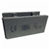 Bloc de coffrage béton à bancher OBRA - 500 x 200 x 250 mm