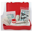trousse et armoires à pharmacie