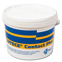 Primaire d'accrochage Placo Lutèce Contact Plus - 10 L