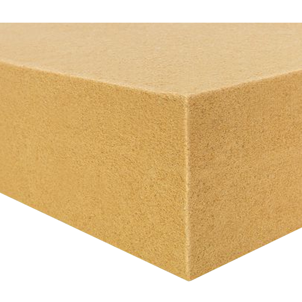 Panneau isolant en fibre de bois Thermoflex - R 2,75 m².K/W - 1,35 M x 0,58 M - ép. 100 MM