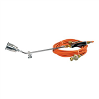 Kit chalumeau étanchéité Stainless Steel Express 6212 3189640062122