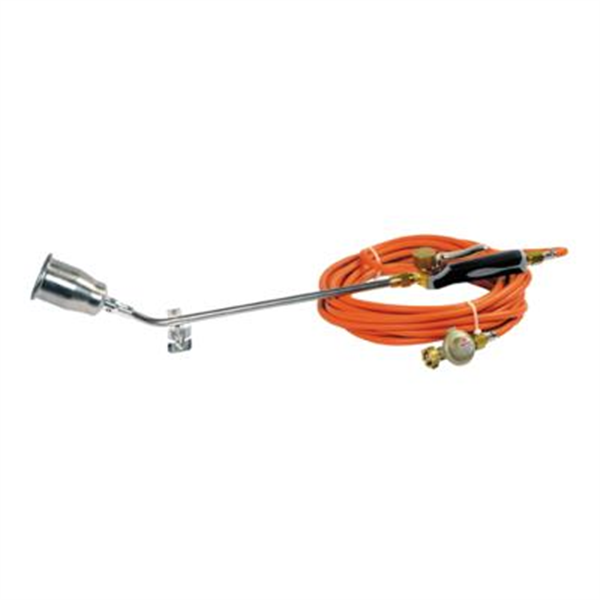Kit chalumeau étanchéité Stainless Steel Express 6212 3189640062122