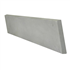 Plaque pleine lisse en béton armé Maubois - 192,0 CM x 50,0 CM - épaisseur 35,00 MM