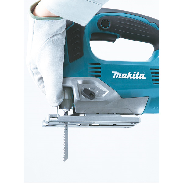Scie sauteuse pendulaire JV0600J poignée étrier 650W MAK-PAC Makita