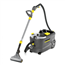extracteur injecteur pour moquettes et tissus
