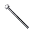 Tige filetée écrou rondelle Edia diamètre 12 mm longueur 160 mm lot de 6