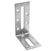 Équerre de fixation avec renfort EFIXR Simpson Strong-Tie EFIXR1053