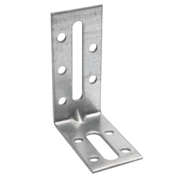 Équerre de fixation avec renfort EFIXR Simpson Strong-Tie EFIXR1053