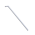 Crayon pour jambe de force Heras - Longueur 600 mm - Diamètre 20 mm - Acier galvanisé