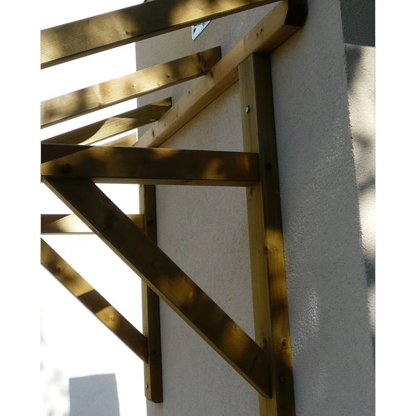 Cheville Prolong HF Spit tête hexagonale maçonnerie creuse 12x165mm x25