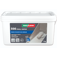 Système d'étanchéité liquide Proli Imper 598 ParexGroup seau de 7 kg